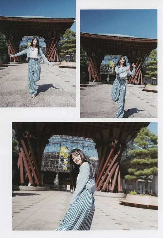 图片[16]-小泉萌香1st写真集 君安眠 - 在线免费观看-阅图吧