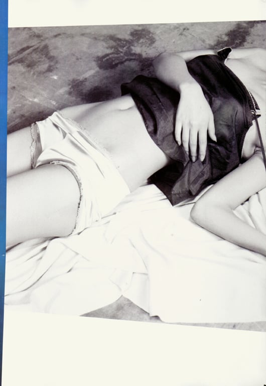 图片[105]-#(月刊シリーズ 050) – 月刊050 奥菜惠 SP - 全本免费在线观看-阅图吧