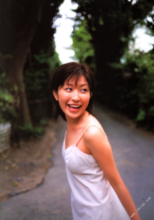 图片[95]-#Mayumi Ono 小野真弓 – 小野真弓 上巻 - 全本免费在线观看-阅图吧