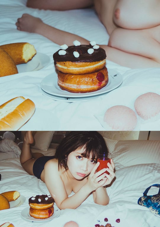 图片[21]-##Escape石原希望 - 全本免费在线观看-阅图吧