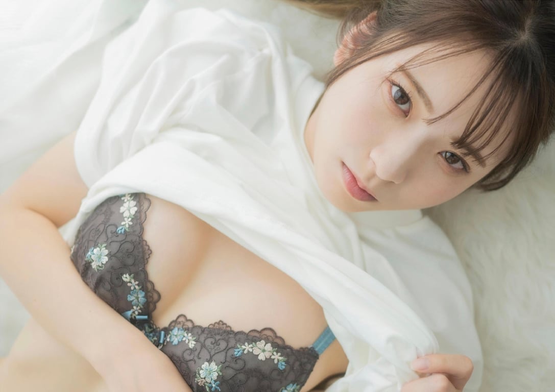 图片[84]-#紅羽りお デジタル写真集 想触摸？ (Wunder Publishing House) - 全本免费在线观看-阅图吧