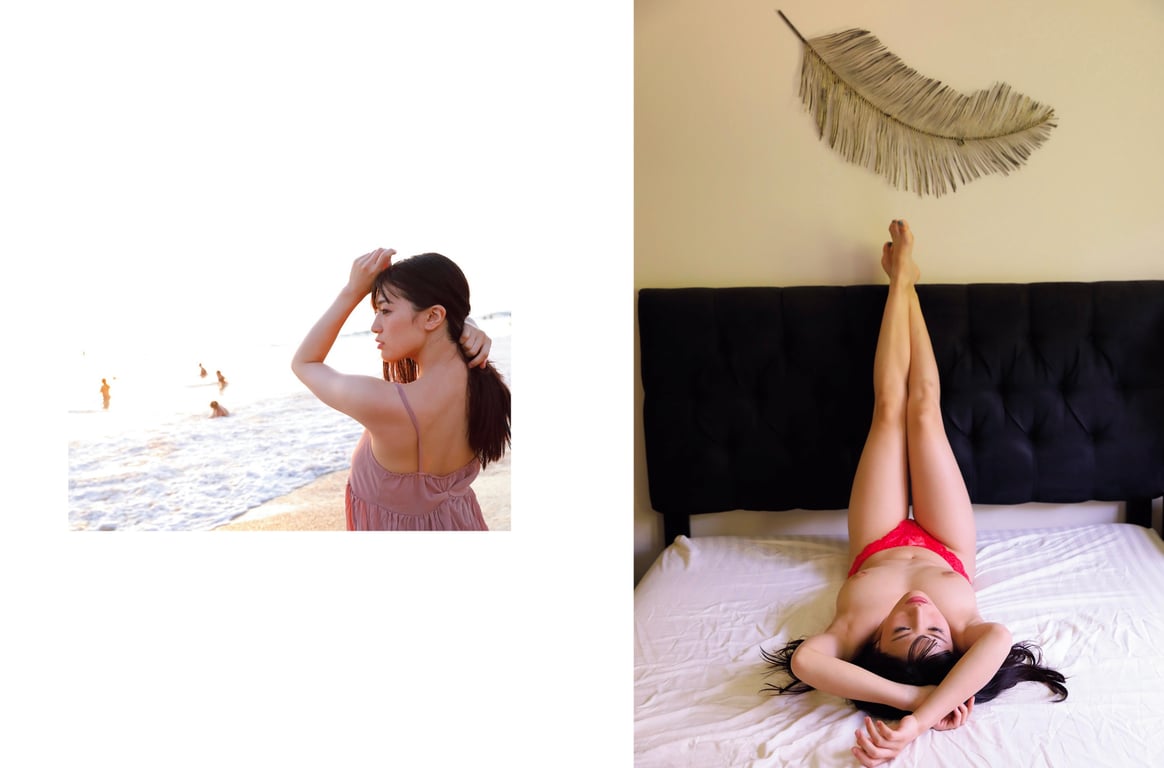 图片[69]-Shoko Takahashi 高桥圣子 - Sho-Time II ~Love&Angel~ - 在线免费观看-阅图吧