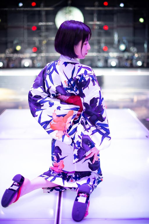 图片[169]-#Luna Amemiya 雨宮留菜 – ~real~ Vol.5 (2020-05-07) - 全本免费在线观看-阅图吧