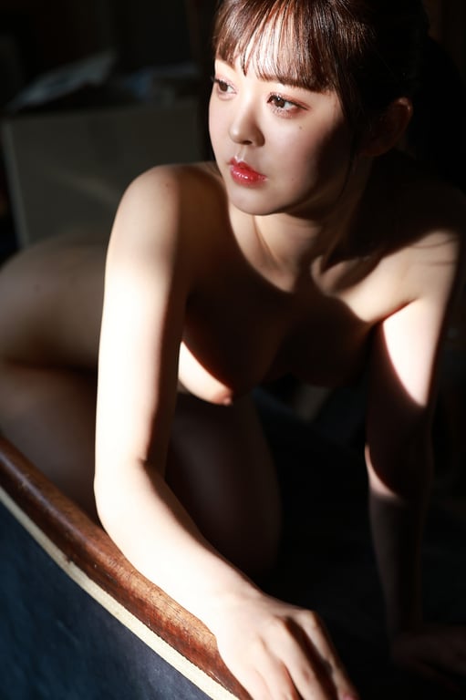 图片[58]-#Ran Kamiki 神木兰 – AI LOVE DOLL(NO watermark) - 全本免费在线观看-阅图吧