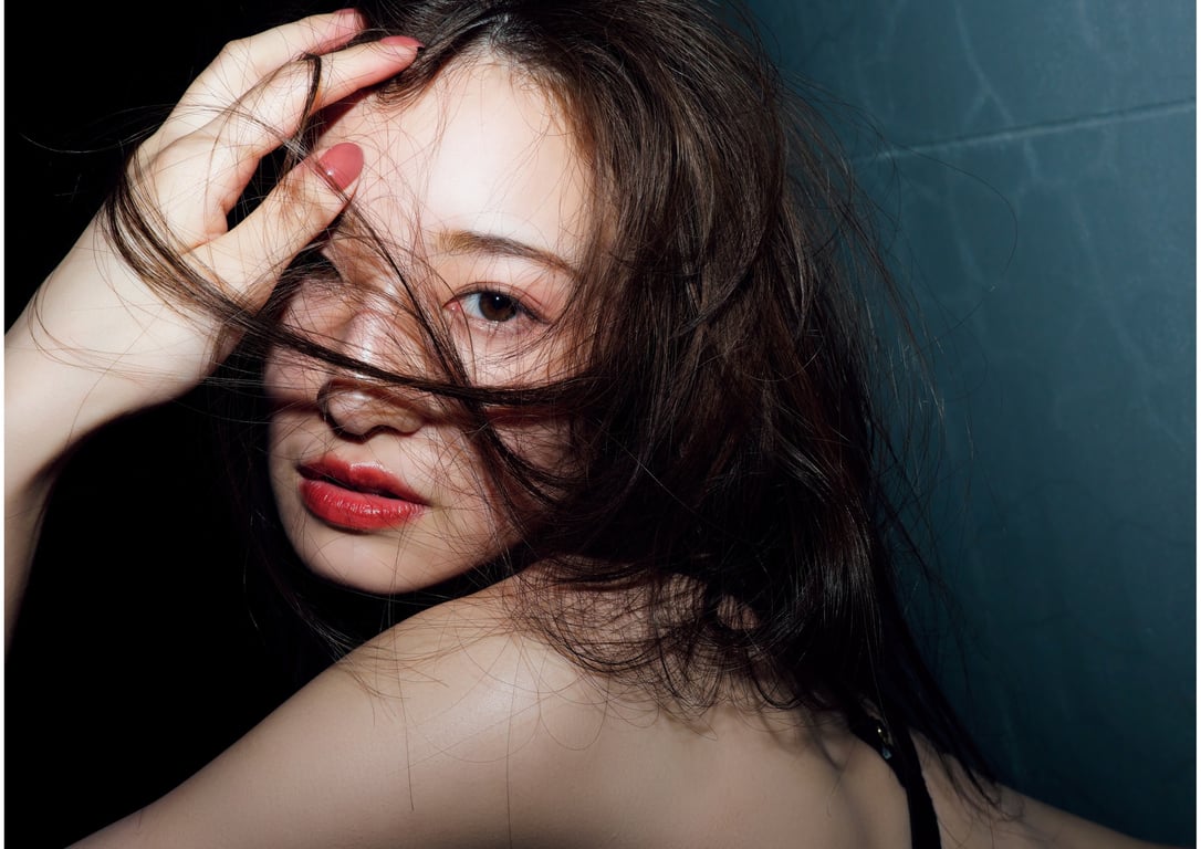 图片[136]-中田花奈 ２ｎｄ写真集 撩拨人心 - 在线免费观看-阅图吧