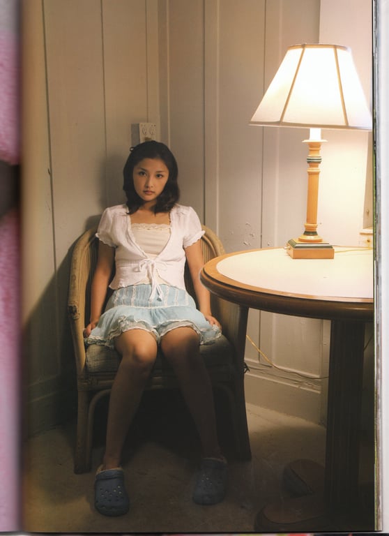 图片[61]-#石川梨華写真集 『华恋』 - 全本免费在线观看-阅图吧