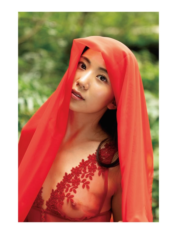 图片[53]-#Aika Yamagishi 山岸爱花 – Flower and Aika 花与爱 (2020-05-29)NO watermark - 全本免费在线观看-阅图吧