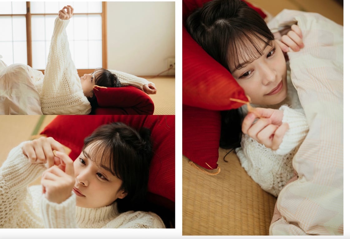 图片[73]-#八木奈々 数字写真集 被拍到手 - 全本免费在线观看-阅图吧