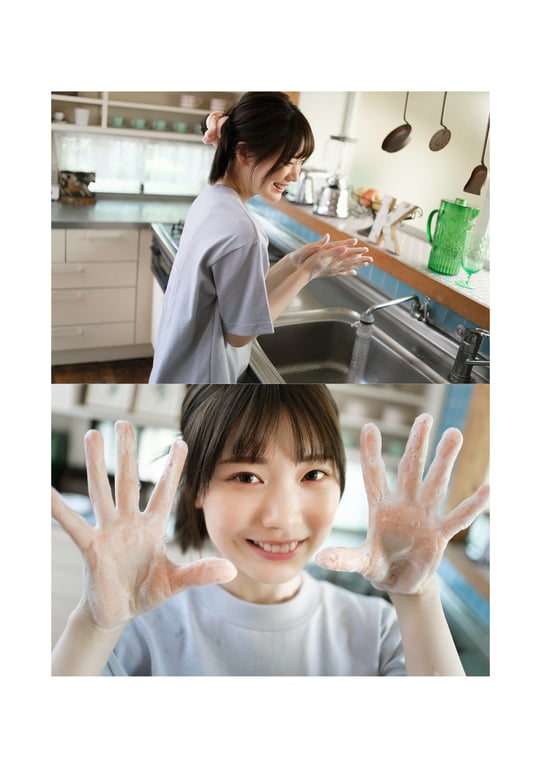 图片[67]-#石川澪 デジタル写真集 とられち(No Watermark) - 全本免费在线观看-阅图吧