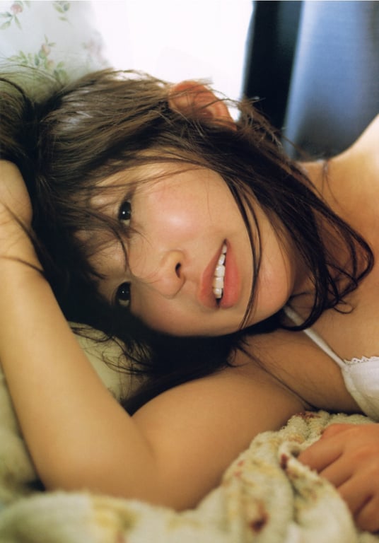 图片[45]-#小野真由美 – Ya-cchatta - 全本免费在线观看-阅图吧