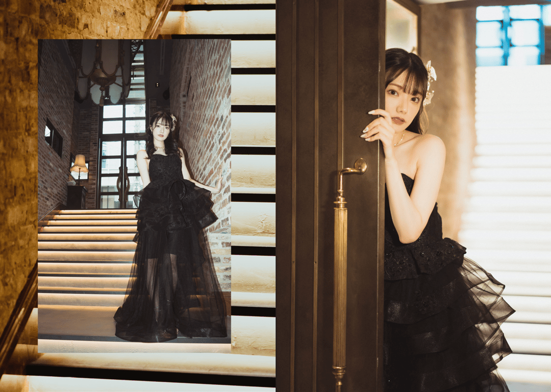 图片[16]-#LadyMary 08 宮下玲奈 数字写真集 - 在线免费观看-阅图吧