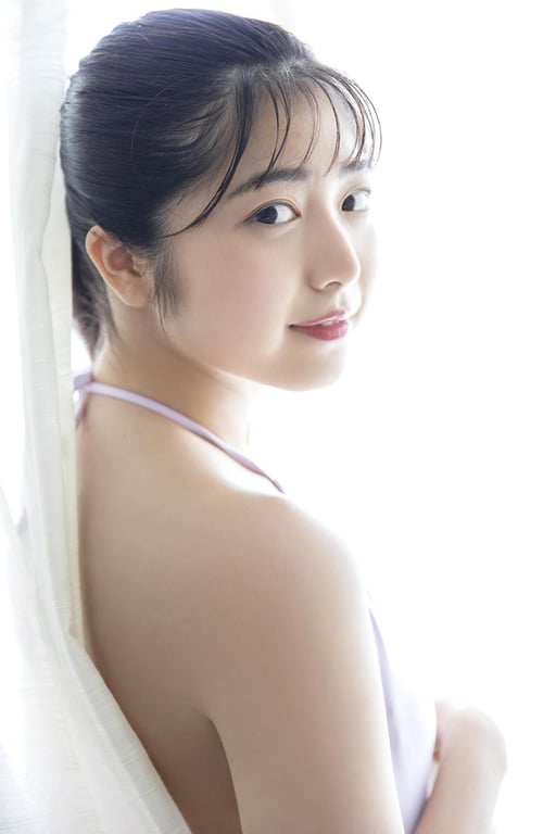 图片[120]-#Rio Yoshida 吉田莉樱 「Clear」 偶像日本 (2021.01.20) - 全本免费在线观看-阅图吧