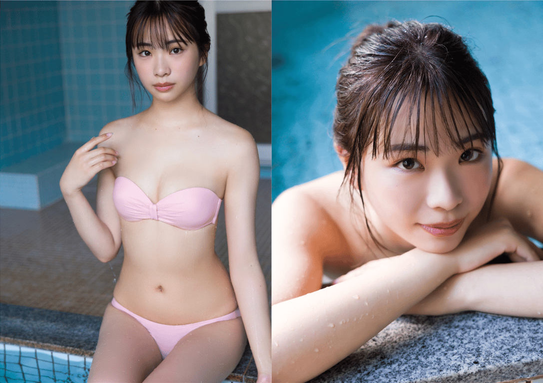 图片[14]-#麻生果恩 写真集『即使偶然坐在邻座』YJ PHOTO BOOK - 全本免费在线观看-阅图吧