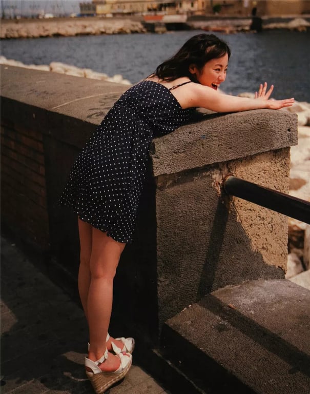 图片[36]-#今泉佑唯个人写真集 谁也不知道的我 - 全本免费在线观看-阅图吧