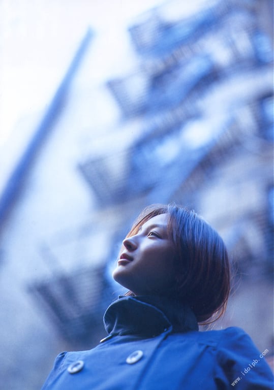 图片[23]-#広末凉子 写真集 New York RH Avenue 2003 - 全本免费在线观看-阅图吧