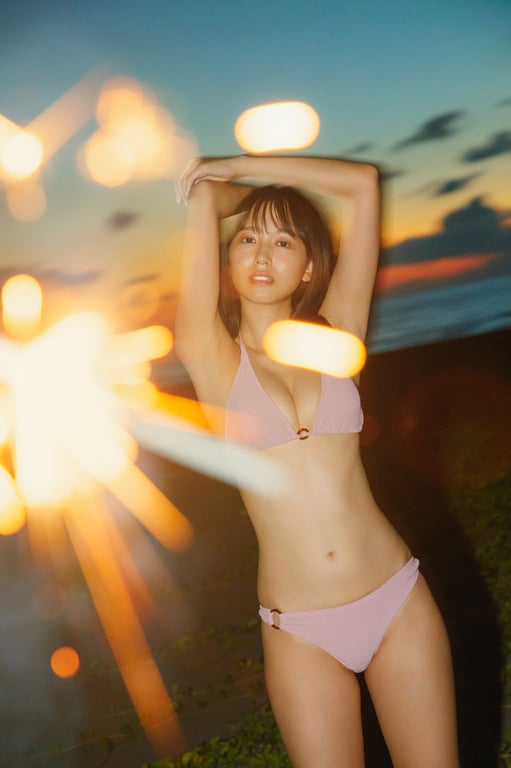 图片[131]-【数字限定】志田音々3rd写真集『音色－con brio－』台湾旅行篇另一个版本 - 在线免费观看-阅图吧