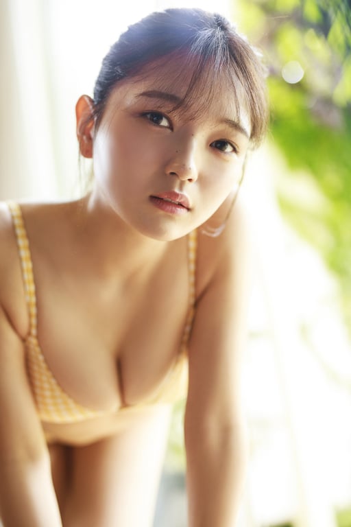 图片[22]-2024.07.16 漫画Action Digital写真集 福留光帆「名为君之花」 - 在线免费观看-阅图吧