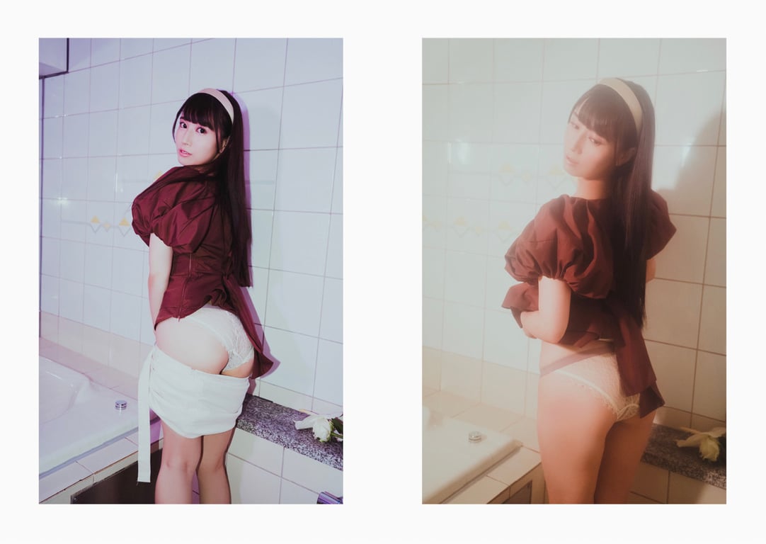 图片[6]-#Escape 初川南 - 在线免费观看-阅图吧