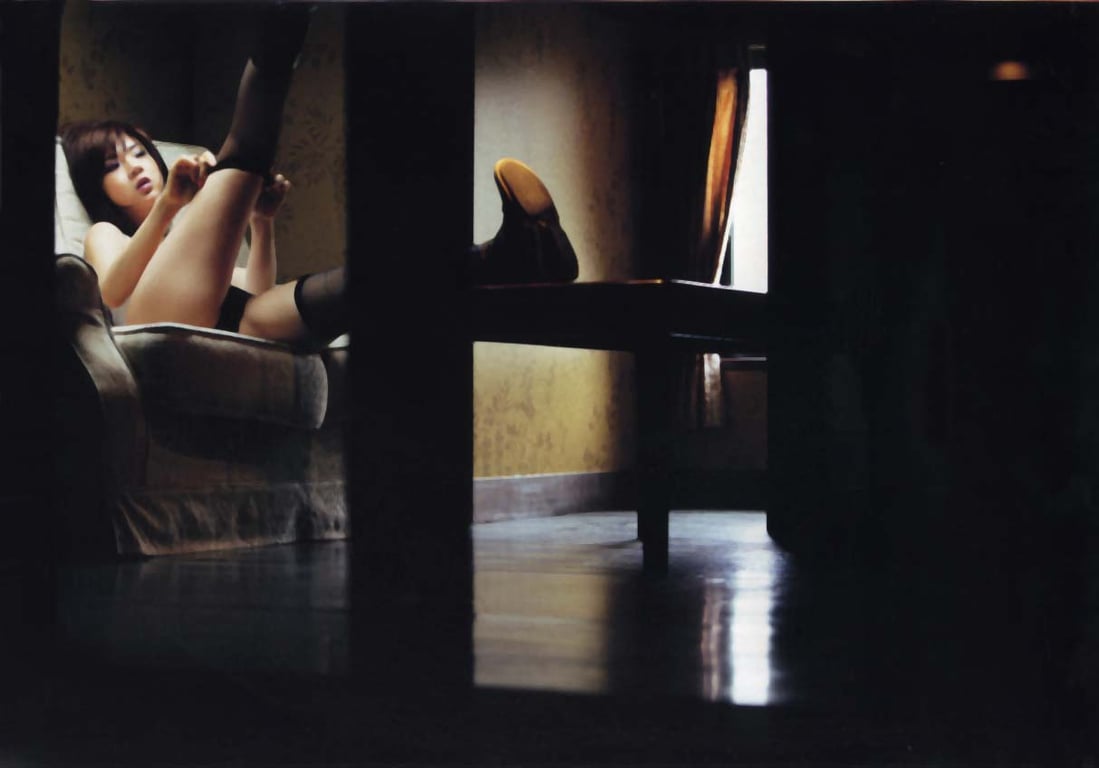 图片[17]-#(月刊シリーズ 070) – 月刊070 星野亚希 - 全本免费在线观看-阅图吧