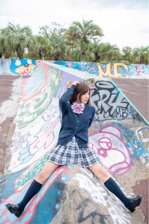 图片[36]-#一条美绪 ヘアヌード写真集 MIO - 全本免费在线观看-阅图吧