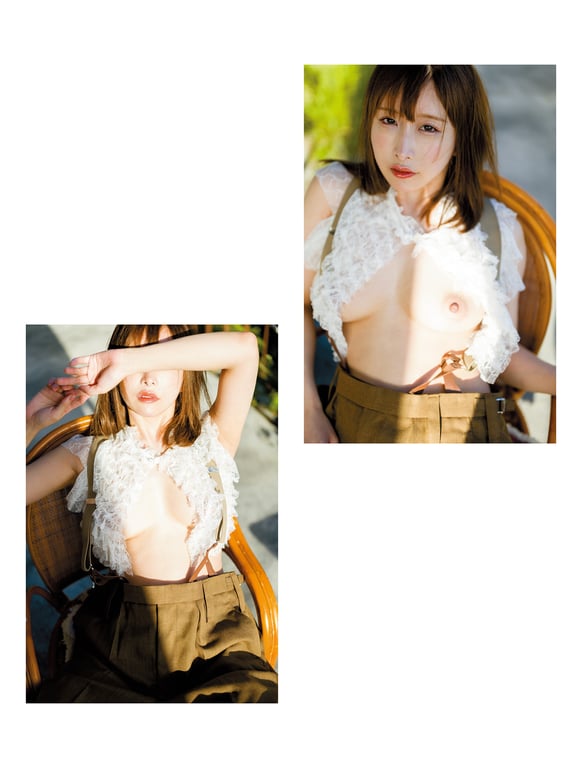 图片[93]-#Unpai 云派 1st Photobook – ｕＰ(NO watermark) - 全本免费在线观看-阅图吧