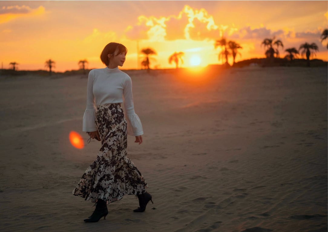 图片[94]-#天川星夏 写真集 美丽的人 (wunder publishing house) - 全本免费在线观看-阅图吧