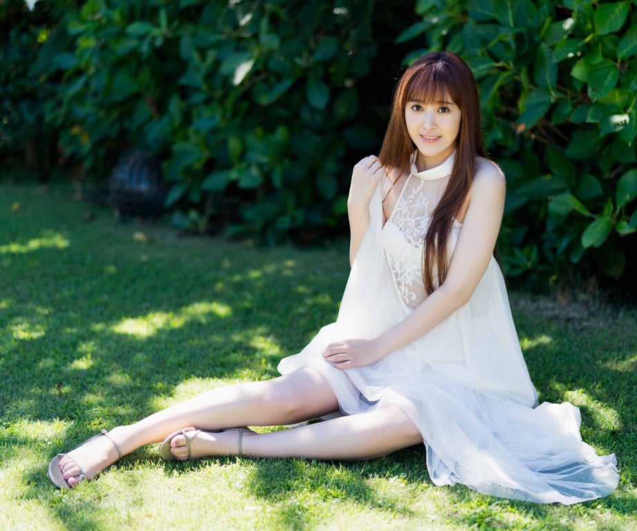 图片[22]-#Hikaru Yamamoto 山本光 「Mysterious Eyes」 (2021.09.13) - 全本免费在线观看-阅图吧