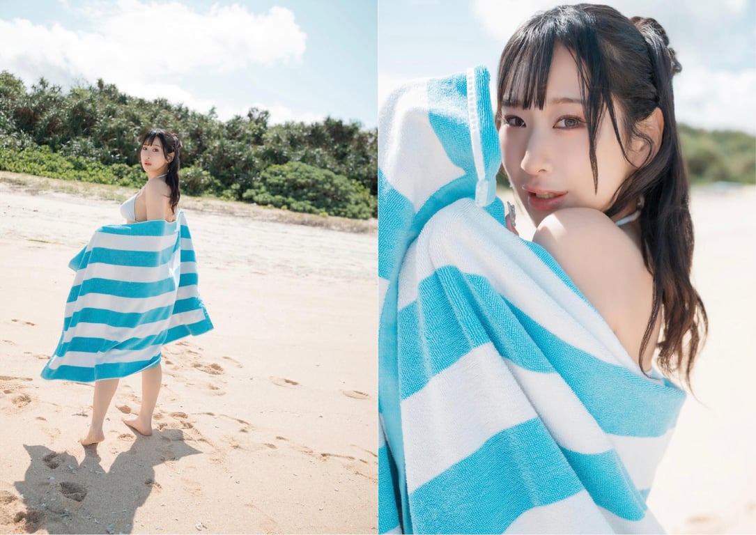 图片[81]-花宮いのり 写真集『ふたりきり』(wunder publishing house) - 在线免费观看-阅图吧