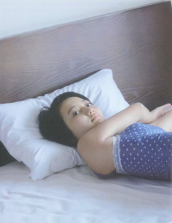 图片[63]-#新井爱瞳1st写真集『Seventeen’s Blue』 - 全本免费在线观看-阅图吧