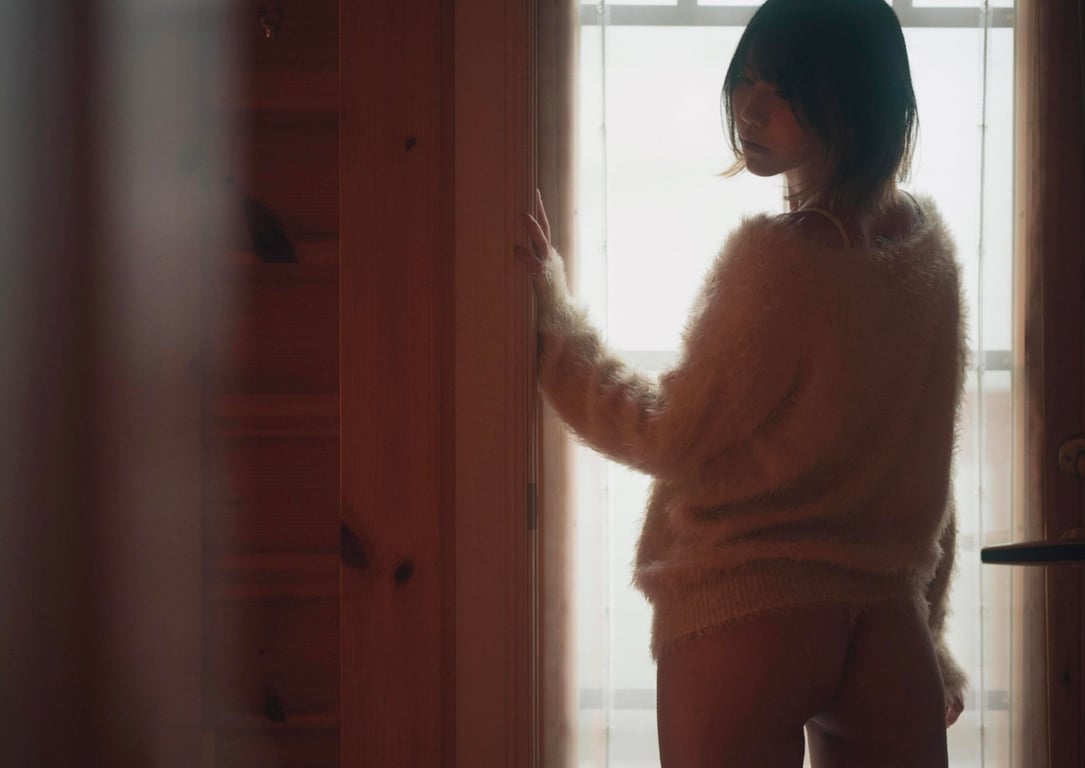 图片[94]-Lisa Nitou 仁藤利沙 - Desires 欲求 - 在线免费观看-阅图吧