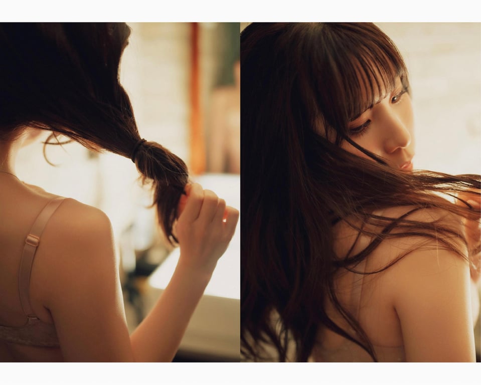 图片[69]-#紗愛 デジタル写真集 en (wunder publishing house) - 全本免费在线观看-阅图吧