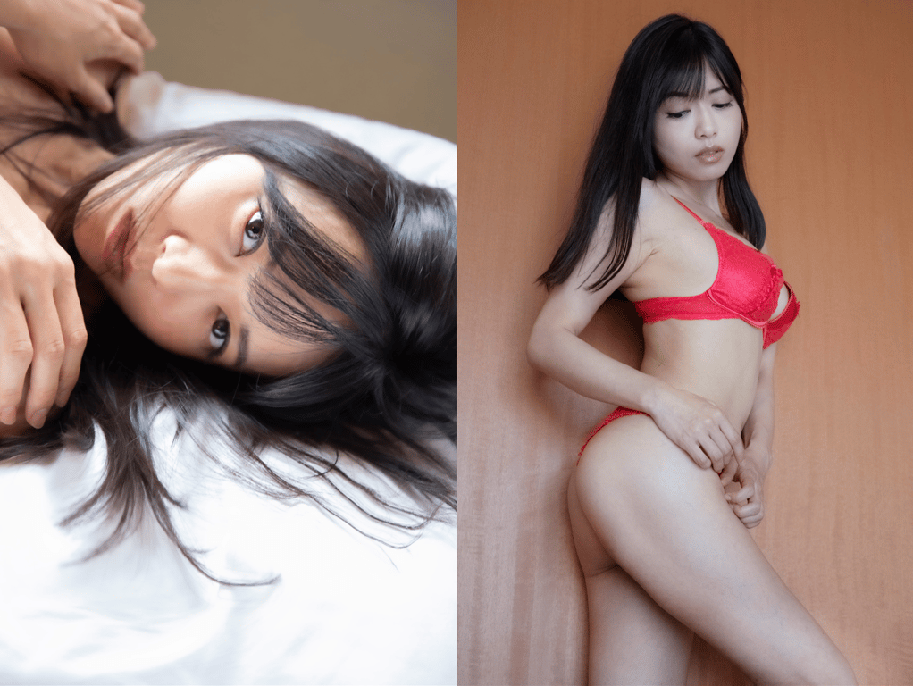 图片[23]-いのうえのぞみ Shutter Chance！週刊ポストデジタル写真集 - 在线免费观看-阅图吧