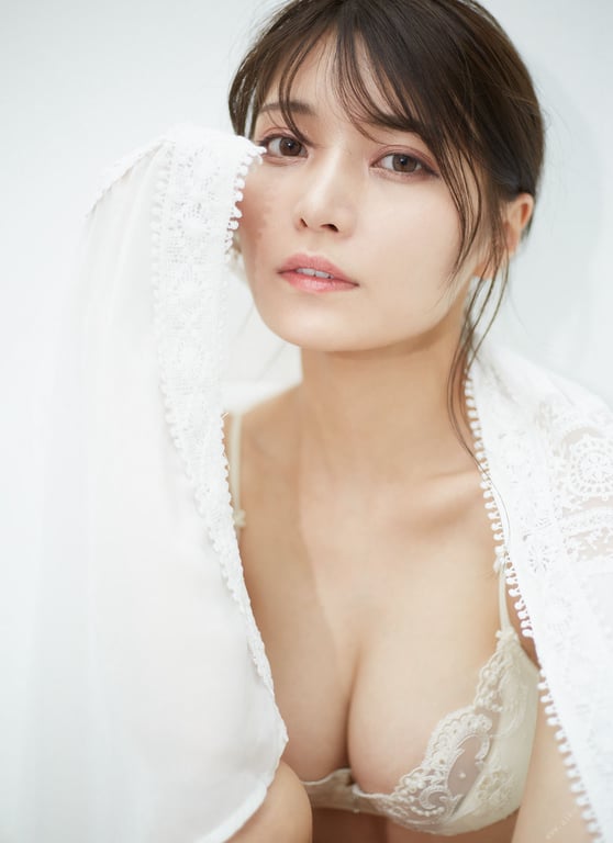 图片[3]-#似鸟沙也加 PHOTO BOOK 『PURE』 (TSUTAYA ORIGINAL PHOTO BOOK) - 全本免费在线观看-阅图吧