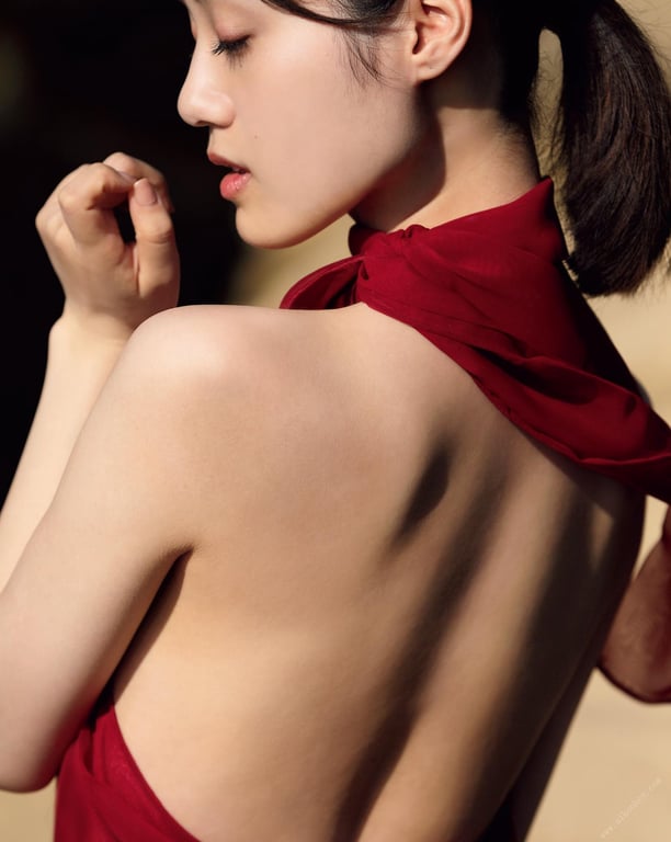 图片[86]-#＜電子版限定特典付き＞伊藤美来写真集『Sheer』 - 全本免费在线观看-阅图吧