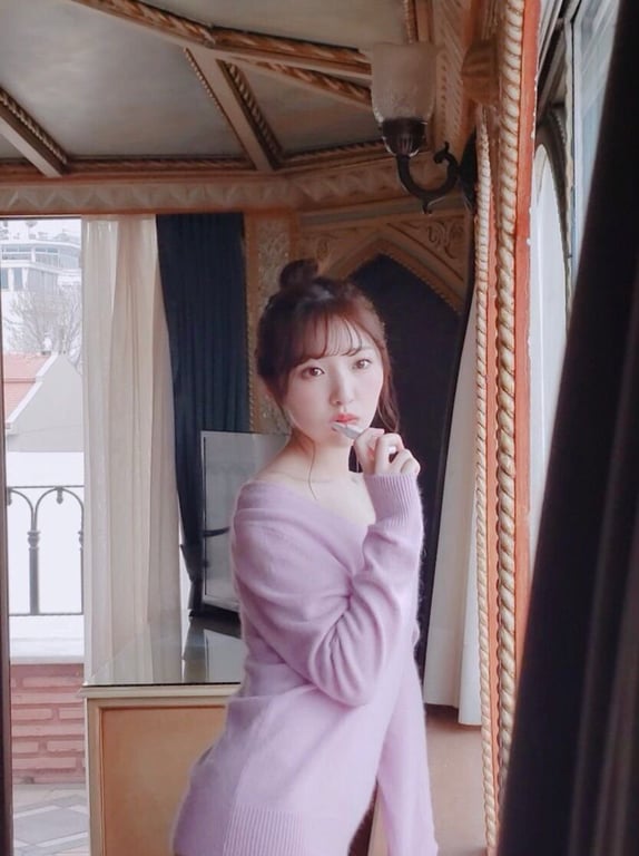 图片[75]-#Moe Toyota 豊田萌絵 – moEmotion (2019-07-01) - 全本免费在线观看-阅图吧