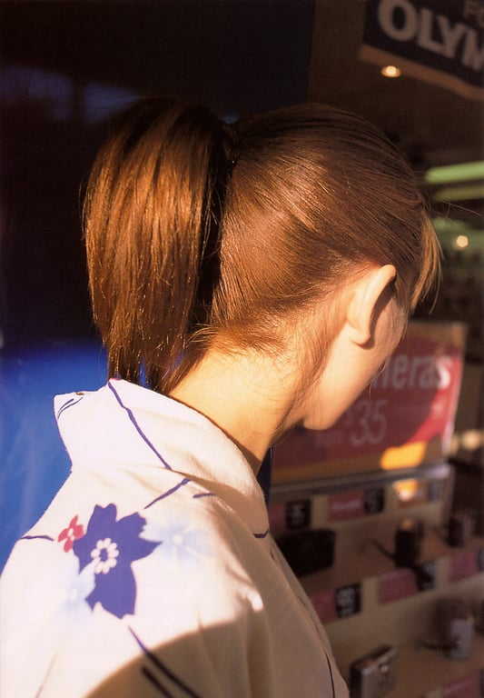 图片[87]-#若槻千夏 – 千夏和永远的朋友。 - 全本免费在线观看-阅图吧