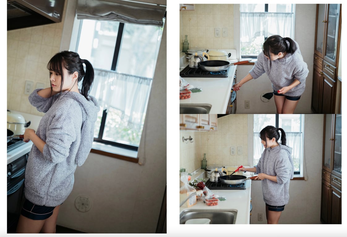 图片[27]-#八木奈々 数字写真集 被拍到手 - 全本免费在线观看-阅图吧