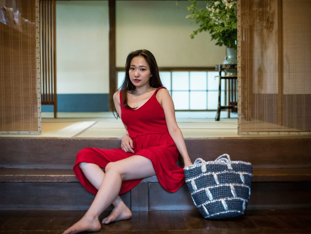 图片[7]-#週刊Post Digital写真集 春风．超级！喜欢你！ - 全本免费在线观看-阅图吧