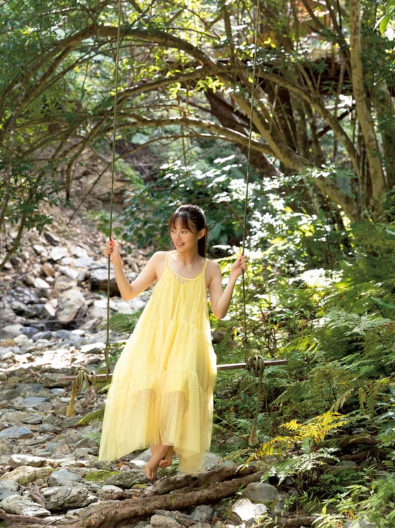 图片[15]-#森日菜美. 1st 写真集 内容丰富 - 全本免费在线观看-阅图吧