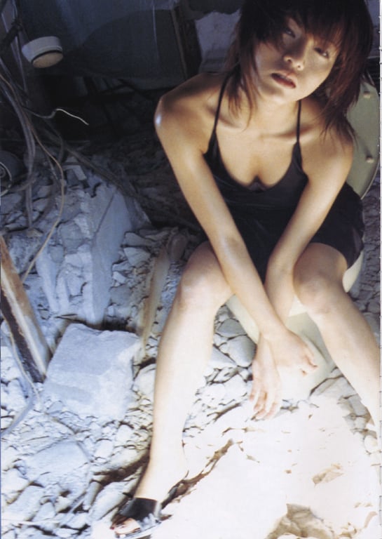 图片[21]-#釈由美子 – CHAOS - 全本免费在线观看-阅图吧