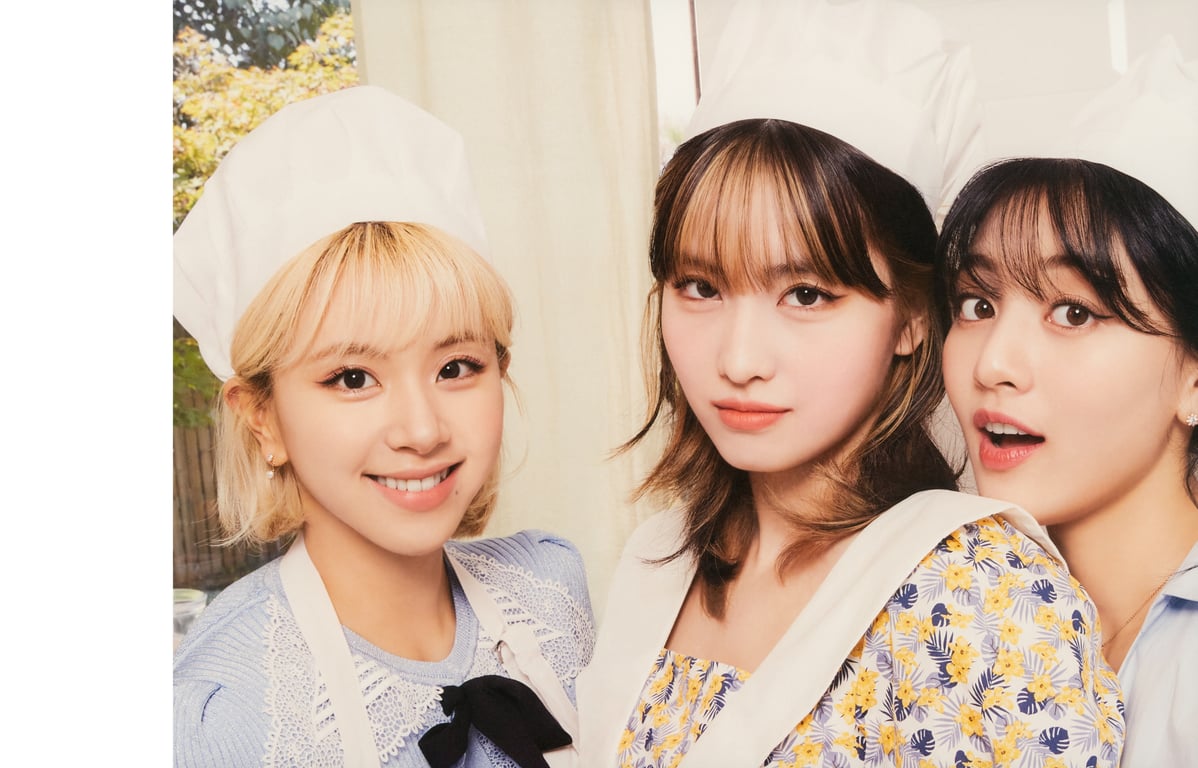 图片[39]-2021.11 TWICE 6th Anniversary 'Happy TWICE & ONCE day!' AR 写真集 - 在线免费观看-阅图吧