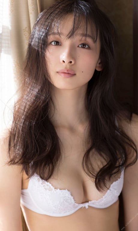 图片[26]-#Asuka Hanamura 华村飞鸟 – Beyond that tear 超越那泪水。 (2021-04-30) - 全本免费在线观看-阅图吧