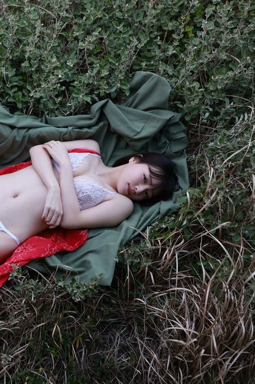 图片[132]-#葉月翼 澪引 ｖｏｌ．２ オール未公開１００カット超完全版 ＦＲＩＤＡＹデジタル写真集 - 全本免费在线观看-阅图吧