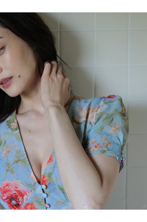 图片[41]-#Sayaka Okada 岡田紗佳 & Natsuki Ikeda 池田夏希 – Pyramid QUEEN 金字塔QUEEN (2022-10-24) - 全本免费在线观看-阅图吧