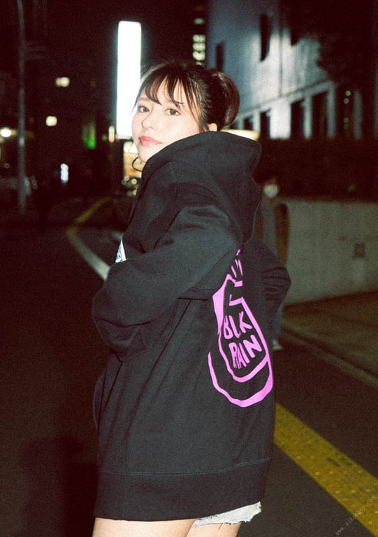 图片[2]-#NEWLOOK【girl meets street】伊藤舞雪 - 在线免费观看-阅图吧