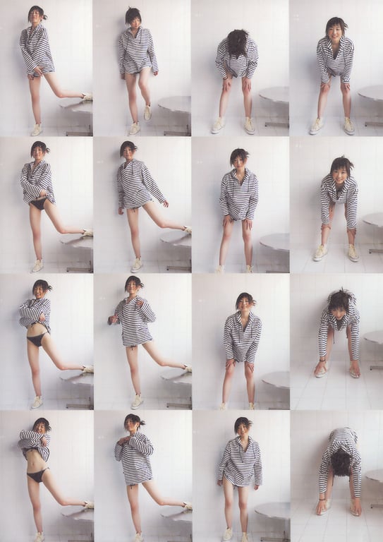 图片[45]-#杏さゆり – あんずDROPS - 全本免费在线观看-阅图吧