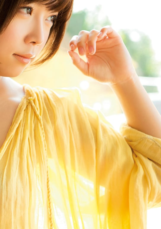 图片[13]-#Mana Sakura 纱仓真菜 – Ari no Mana 真实真菜 (2014-08-25) - 全本免费在线观看-阅图吧