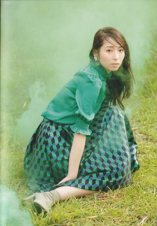 图片[18]-2020.03.11 TEAM SHACHI 艺术书收藏Vol.2 - 在线免费观看-阅图吧