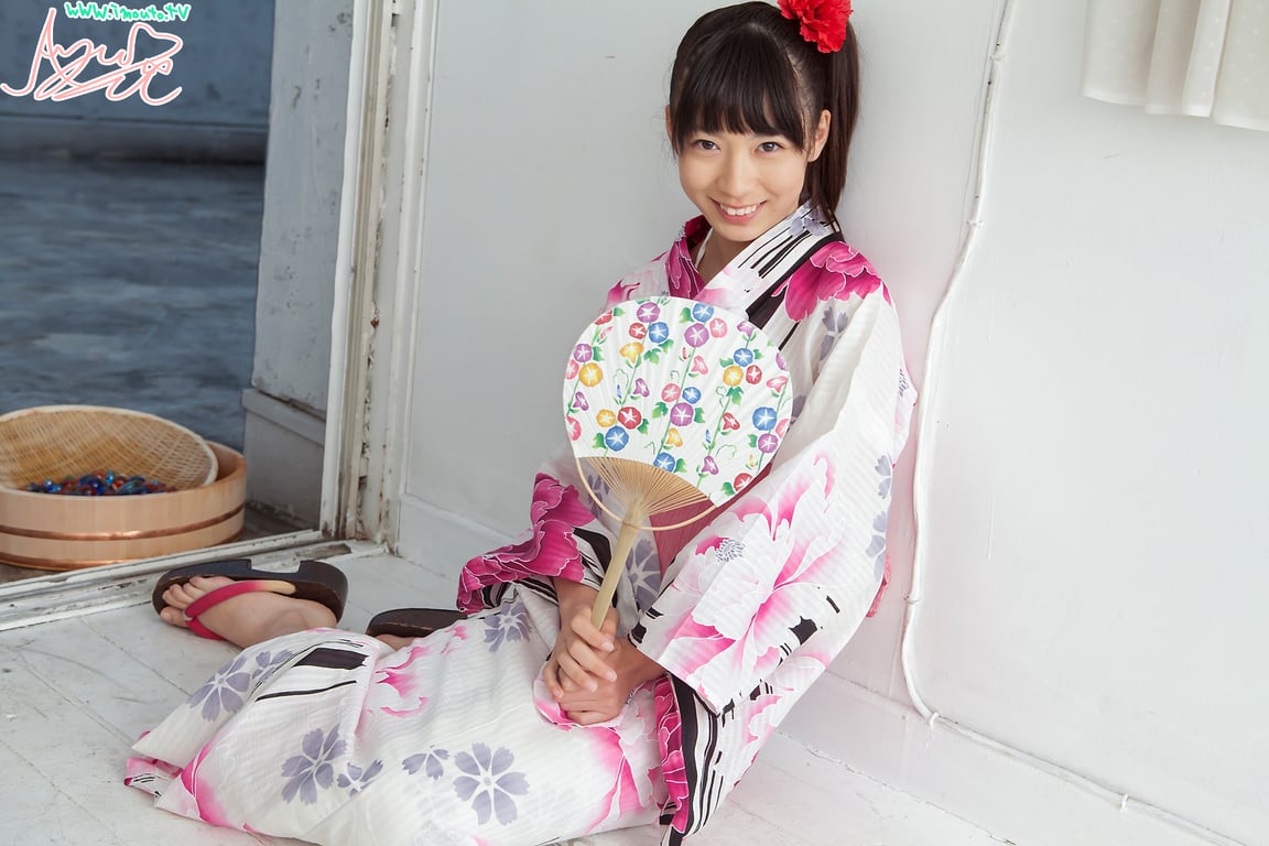 图片[180]-牧原あゆ 『夏少女』 - 在线免费观看-阅图吧