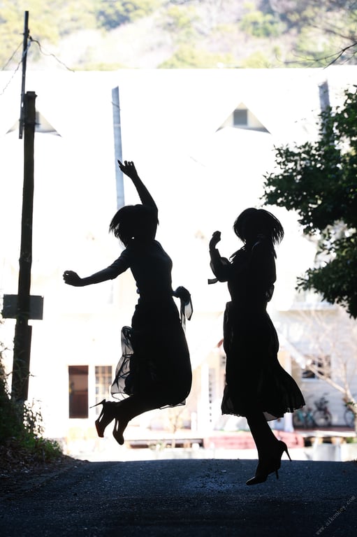 图片[96]-#Mai Tsubasa & Natsu Igarashi – With love and eros 爱与情欲 (2022-04-28) - 全本免费在线观看-阅图吧